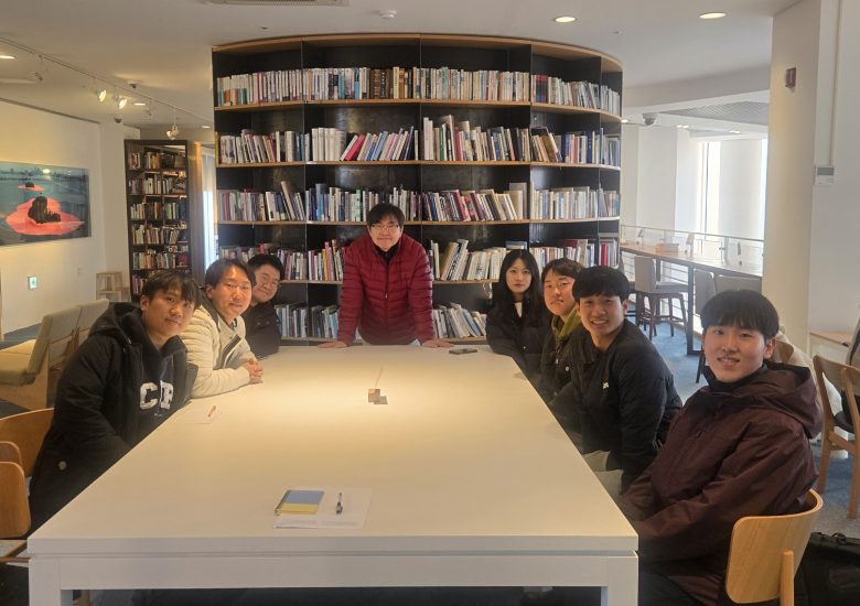 [2026.2.12.~13.] 동계 워크샵 & 연구실 세미나 (강원도 속초)